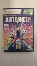 XBOX 360 JUST DANCE 2018 - PAL ITA COMPLETO ONLINE KINECT 40 nuove canzoni