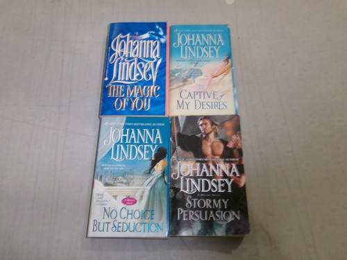 Malory series johanna - series, by