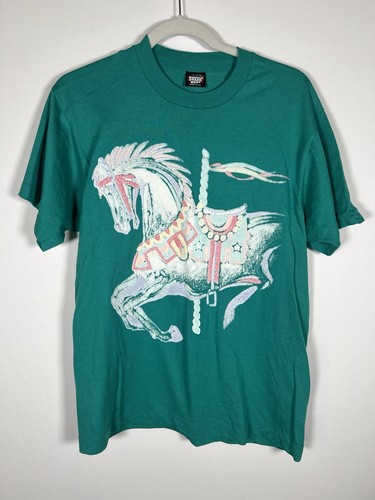 Shirt vintage anni screen - vintage, 80