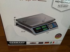 AMC ACS-P02 Bilancia