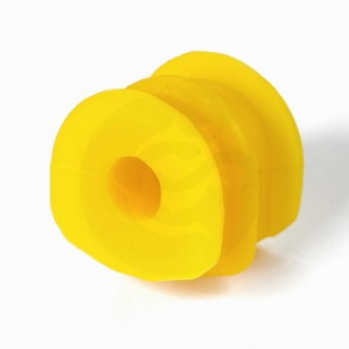 2pu rear sway bar bushings - bar,