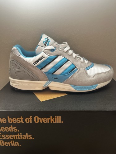 Adidas torsion 6000 - zx,
