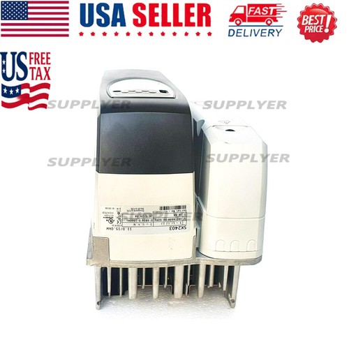Inverter emerson control - emerson,
