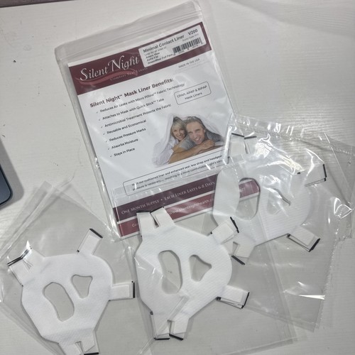 Lot silent night full - lot, 9