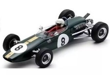 1/43 Minicar Brabham BT18