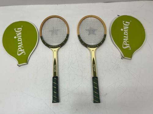 Racchette tennis vintage - 2, da
