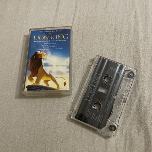 The lion king - ,
