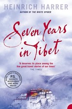 Seven Years in Tibet -