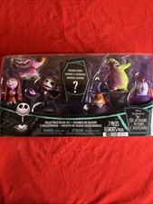 2025 NIGHTMARE BEFORE