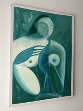 Cubista modernista XX secolo -