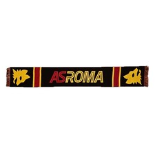 official scarf as roma
