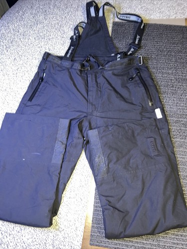 Pantaloni neve uomo taglia - da,
