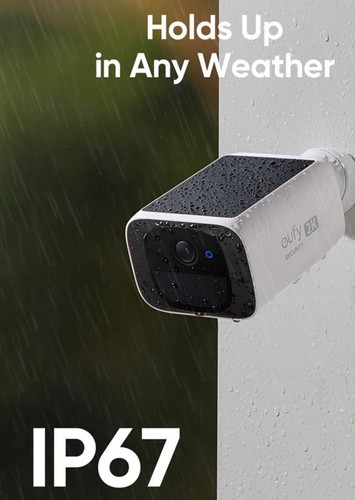 Eufy security solocam s220 - eufy,