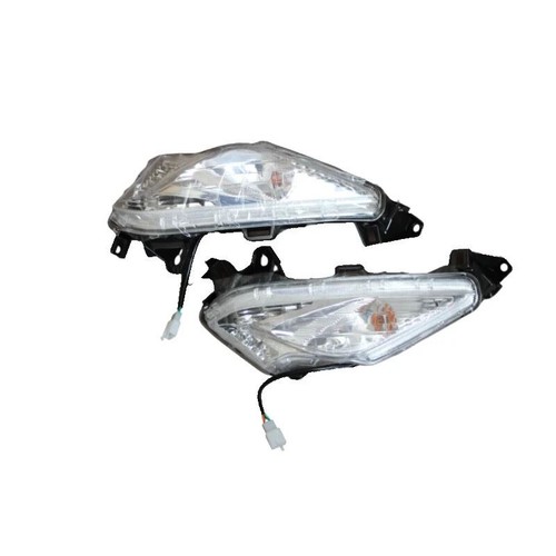Adatto per honda vision nsc110 - adatto,