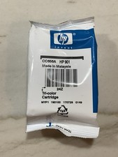 HP 901 Tri-Color Ink Cartridge