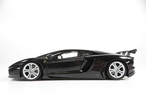 Bburago lamborghini - bburago,