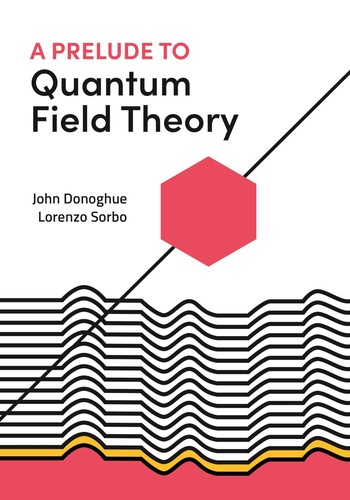 Prelude quantum field - a,