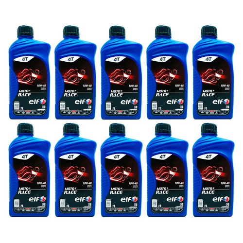 Olio lubrificante motore - lt,