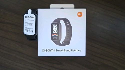 Xiaomi smart band active - band,