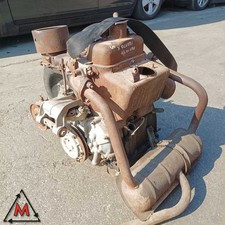 Motore d'epoca PER RICAMBI