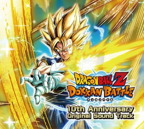 Dragon ball dokkan - ball, z