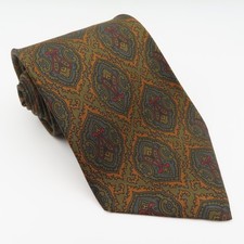 Cravatta Bruno Piattelli seta