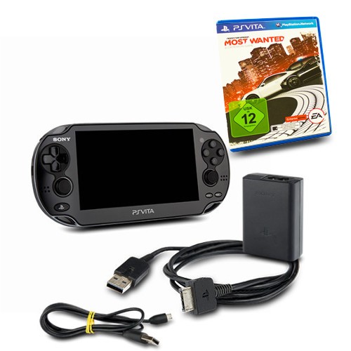 Console vita wifi - ps, 1104