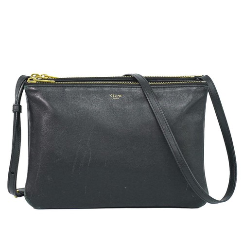 Celine trio borsa tracolla - trio, a