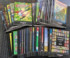 OPERA COMPLETA 45 ALBUM