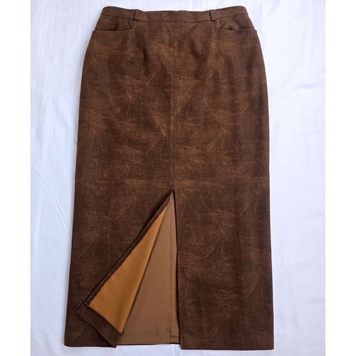 Maxi gonna vintage - , collezione