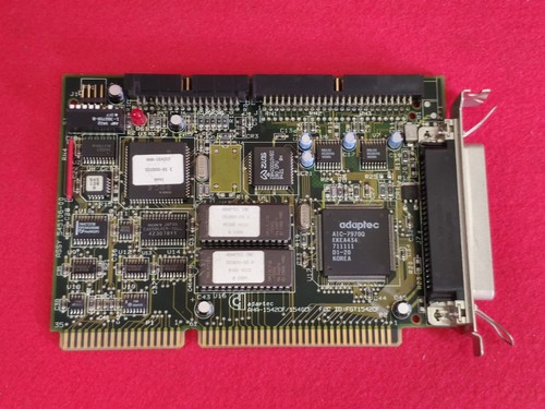 Scheda isa vintage - scheda,