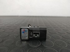 PORTA PRESA INGRESSO USB FIAT