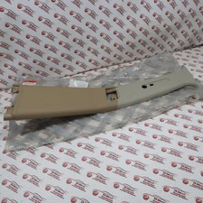 MONTANTE CNETRALE SX ALFA 147