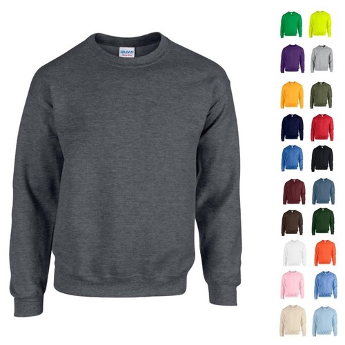 Maglione pullover girocollo