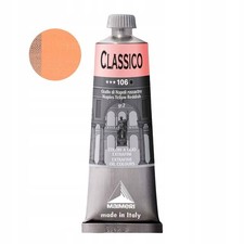 Pittura ad Olio Classico 60ml