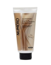 Numero Shampoo Nutriente Al