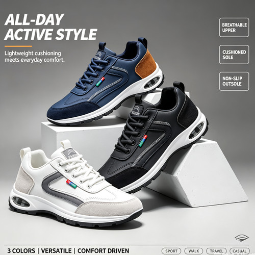 Scarpe ginnastica uomo - ginnastica,