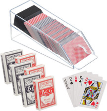 Distributore Carte Da Gioco