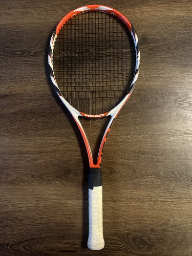 Racchetta tennis head - da,