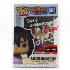Funko Pop FIRMATO! Anime