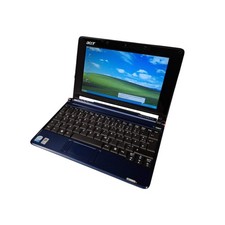 Windows XP Retro Laptop Acer