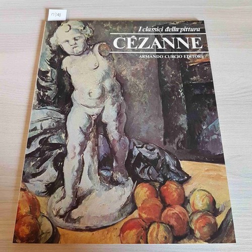 Cezanne classici della - cezanne,