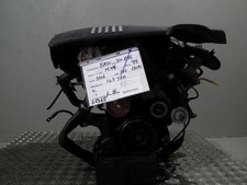 Motore senza accessori