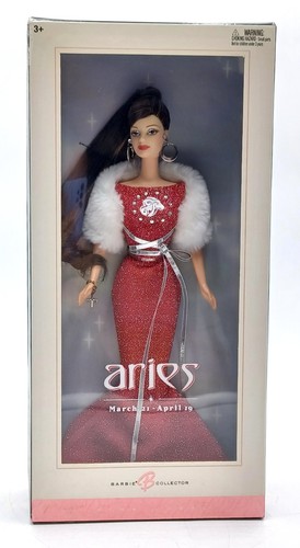 2004 zodiac aries - aries, collector