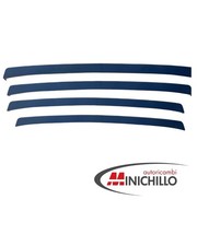 Spoiler Golf 4 Pezzi