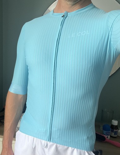 Maglia col pro aero - maglia, le
