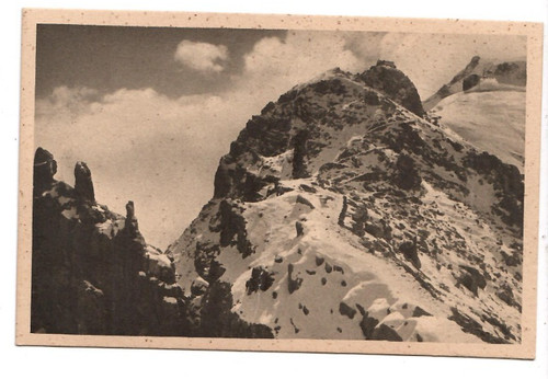 3835 rifugio payer - 3835-,