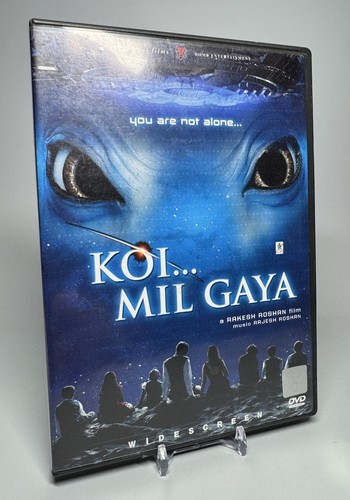 Koi mil gaya - gaya,
