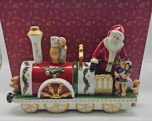 Villeroy boch christmas toys - &,