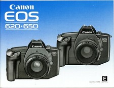 Manuale di istruzioni CANON